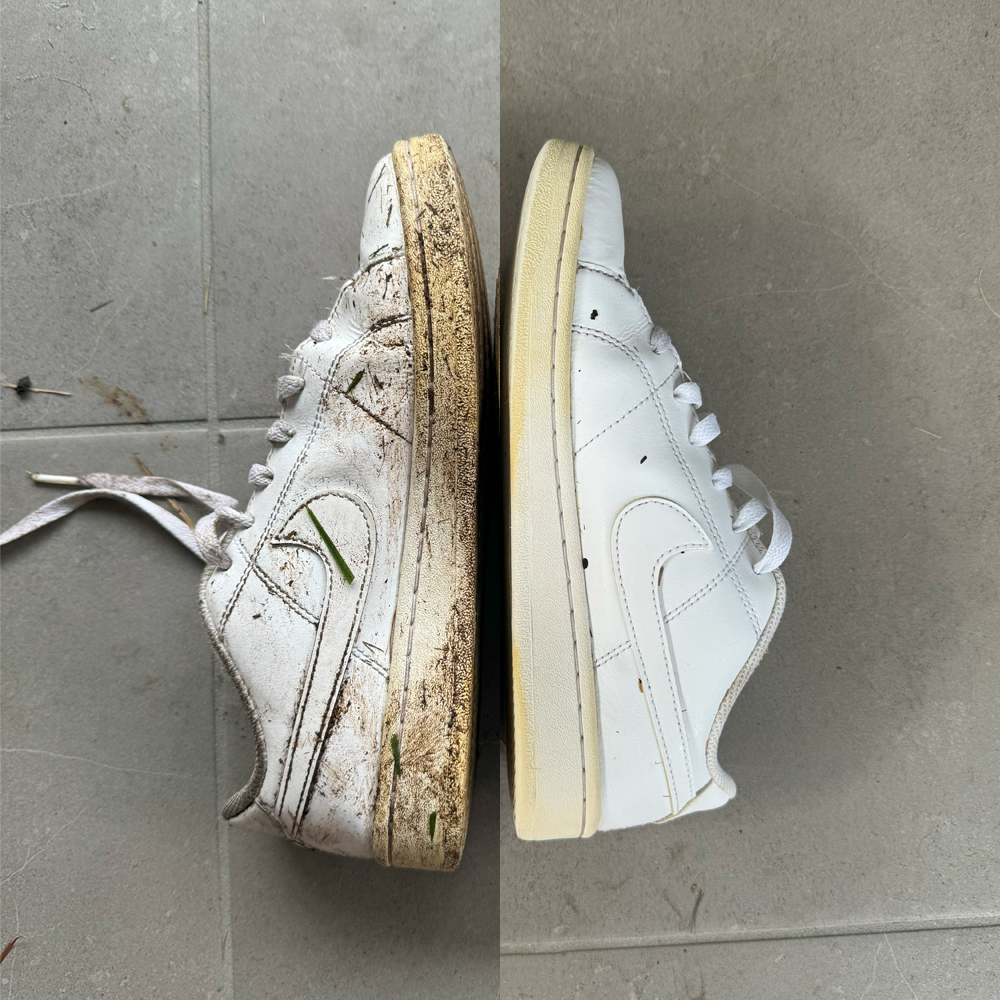 Coke air force 1s clearance